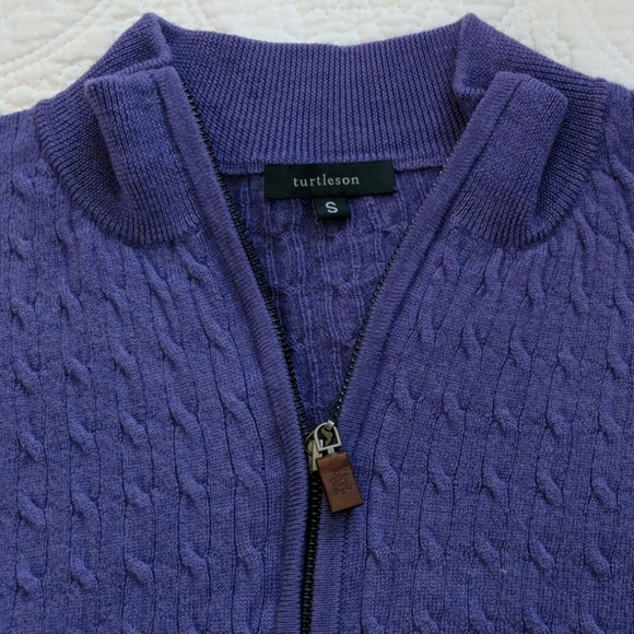 Turtleson pullover - Picture 2 of 3